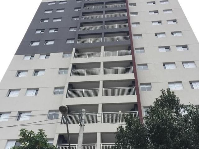 Foto do Apartamento - Apartamento à venda no Jardim Matarazzo, SP, São Paulo. Ótimo lazer, 1 vaga de garagem e próximo a Estação Comendador Ermelino. Agende sua visita. | Lima Brokers Empreendimentos