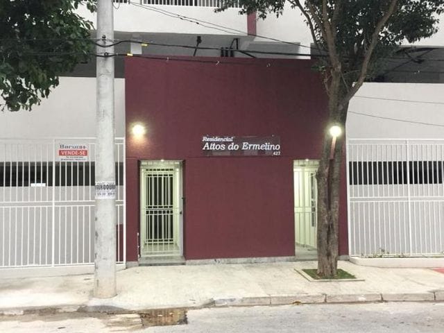 Foto do Apartamento - Apartamento à venda no Jardim Matarazzo, SP, São Paulo. Ótimo lazer, 1 vaga de garagem e próximo a Estação Comendador Ermelino. Agende sua visita. | Lima Brokers Empreendimentos
