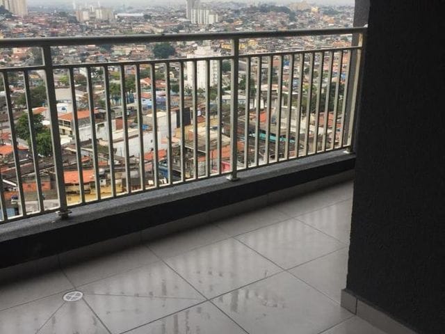 Foto do Apartamento - Apartamento à venda no Jardim Matarazzo, SP, São Paulo. Ótimo lazer, 1 vaga de garagem e próximo a Estação Comendador Ermelino. Agende sua visita. | Lima Brokers Empreendimentos