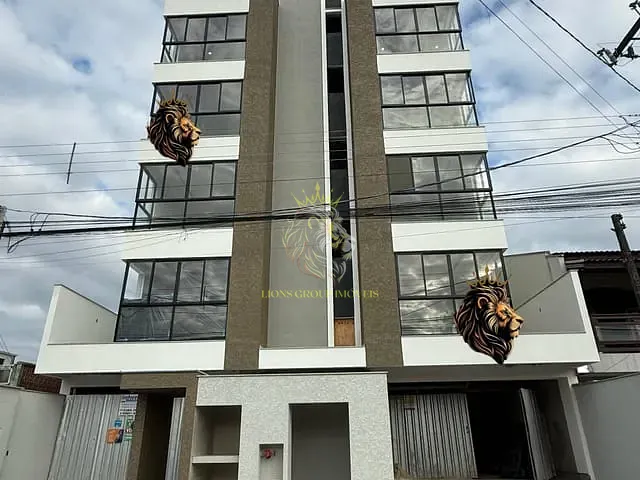 Apartamento 2 quartos e 3 banheiros, à venda, no bairro Areias em Camboriú