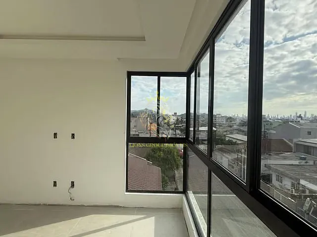 Apartamento 2 quartos e 3 banheiros, à venda, no bairro Areias em Camboriú