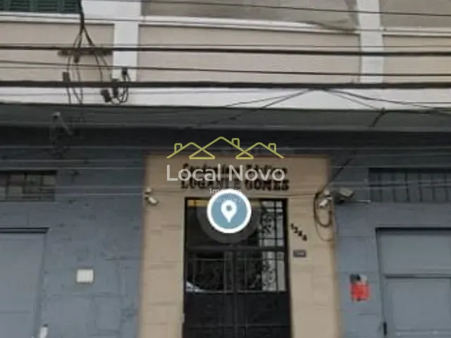 Apartamento com 74m² 2 quartos e 1 banheiro, à venda, no bairro Chácara Santana em São Paulo