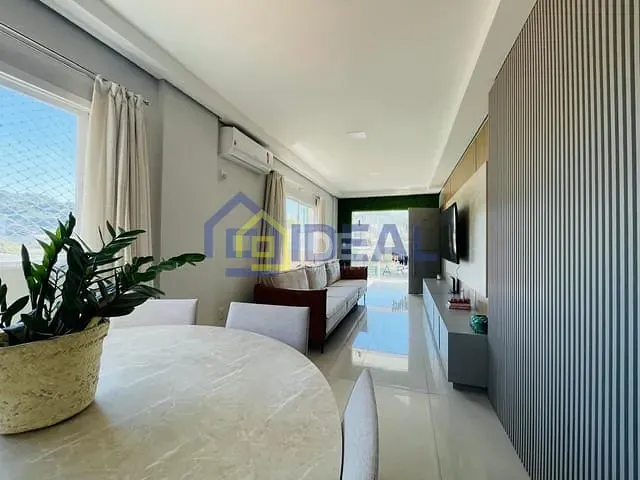Apartamento 3 quartos e 2 banheiros, à venda, no bairro Centro em Concórdia