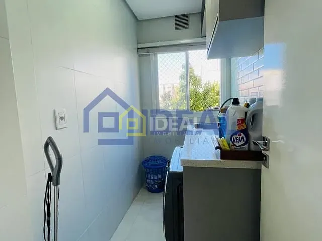 Apartamento 3 quartos e 2 banheiros, à venda, no bairro Centro em Concórdia