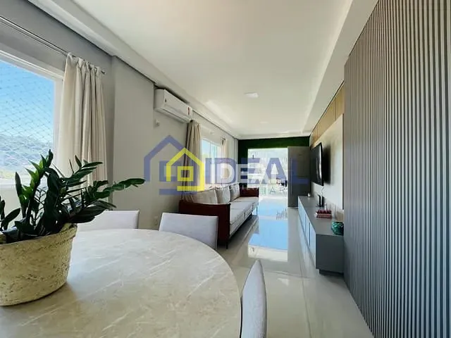 Apartamento 3 quartos e 2 banheiros, à venda, no bairro Centro em Concórdia