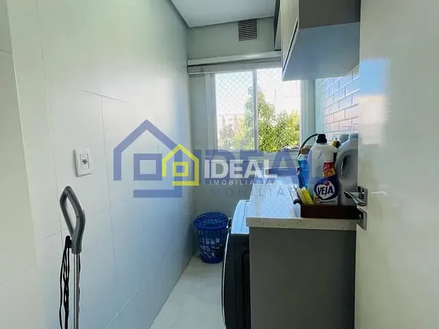 Apartamento 3 quartos e 2 banheiros, à venda, no bairro Centro em Concórdia