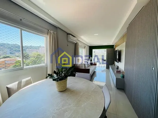Apartamento 3 quartos e 2 banheiros, à venda, no bairro Centro em Concórdia