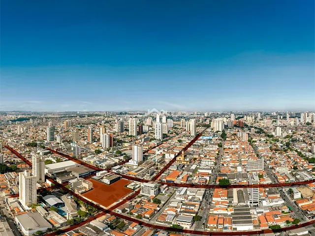 Apartamento 1 quarto e 1 banheiro, à venda, no bairro Vila Carrão em São Paulo