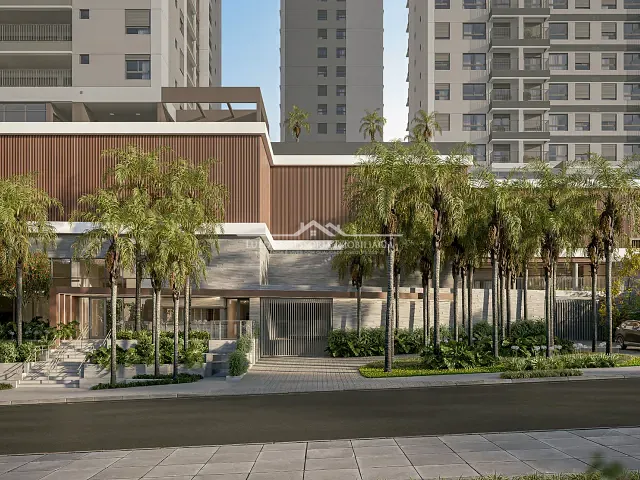 Apartamento 1 quarto e 1 banheiro, à venda, no bairro Vila Carrão em São Paulo