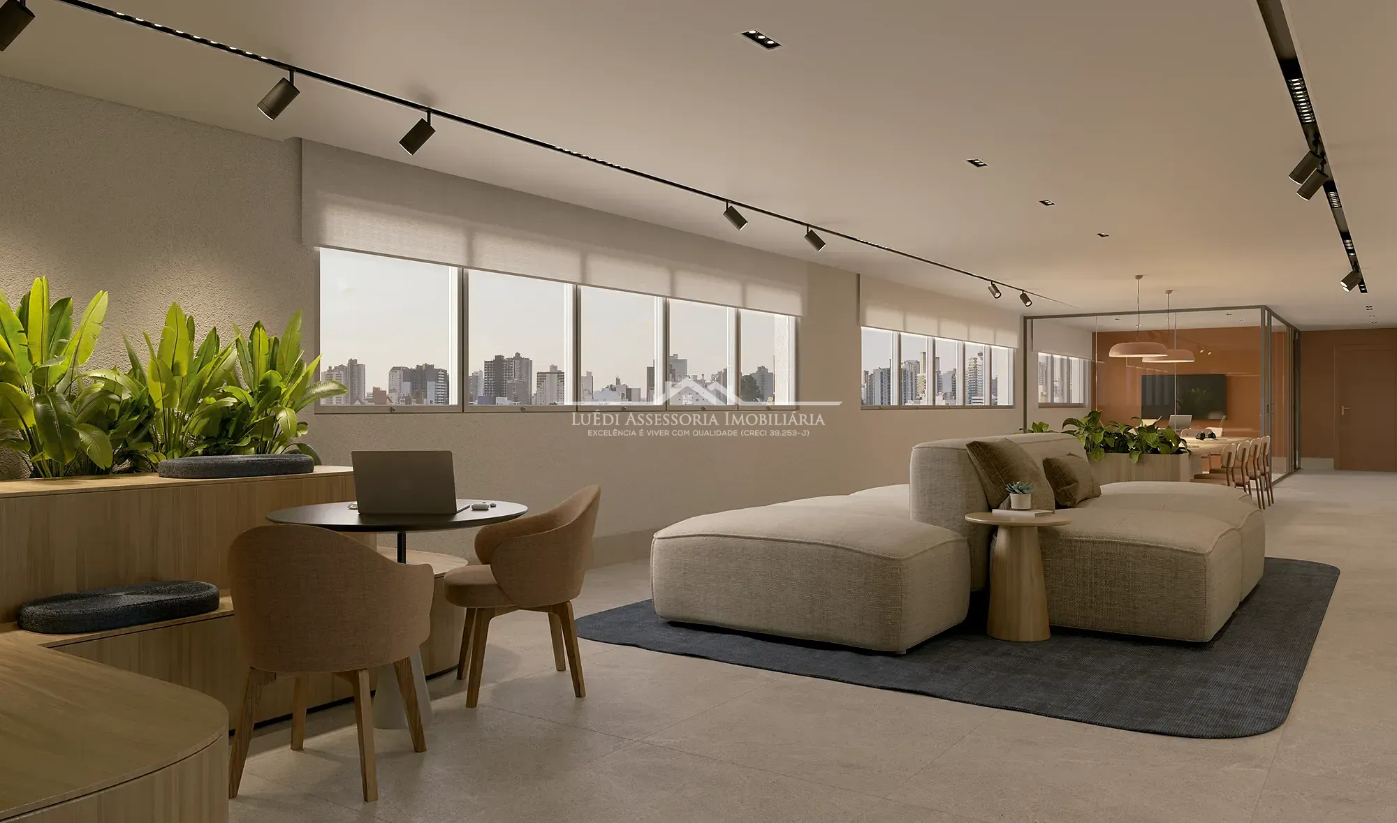 Apartamento, 1 quarto, 27 m² - Foto 6