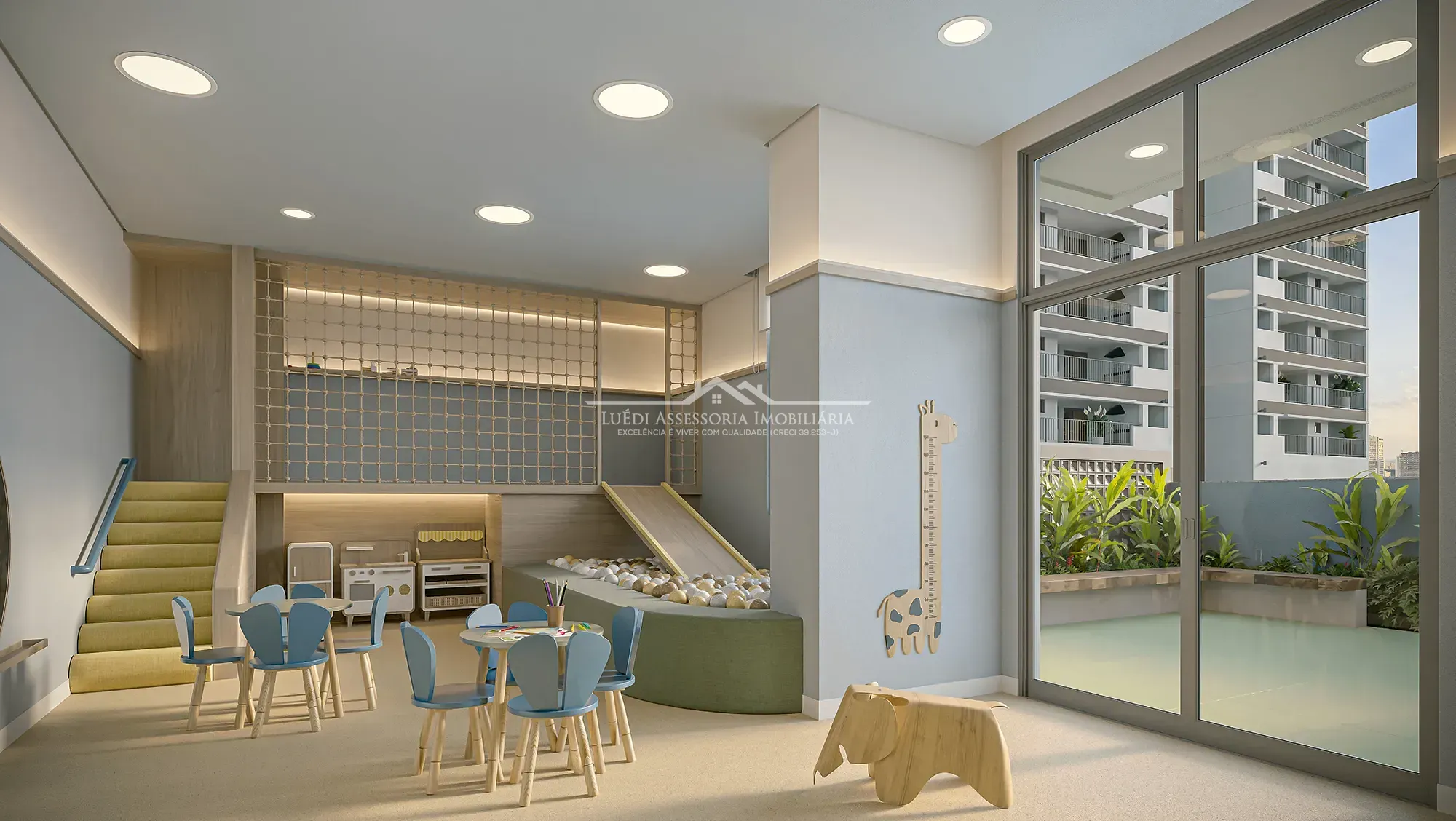 Apartamento, 1 quarto, 27 m² - Foto 5
