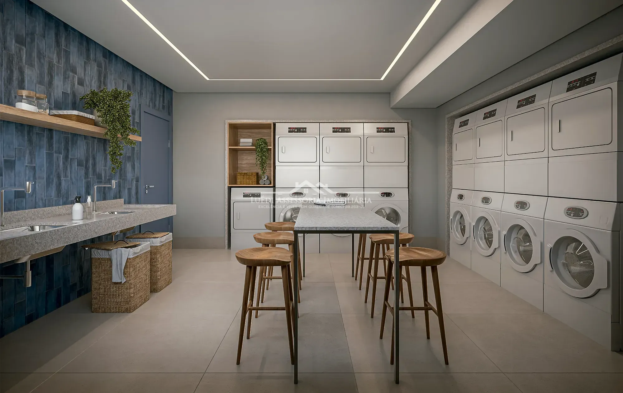 Apartamento, 1 quarto, 27 m² - Foto 40