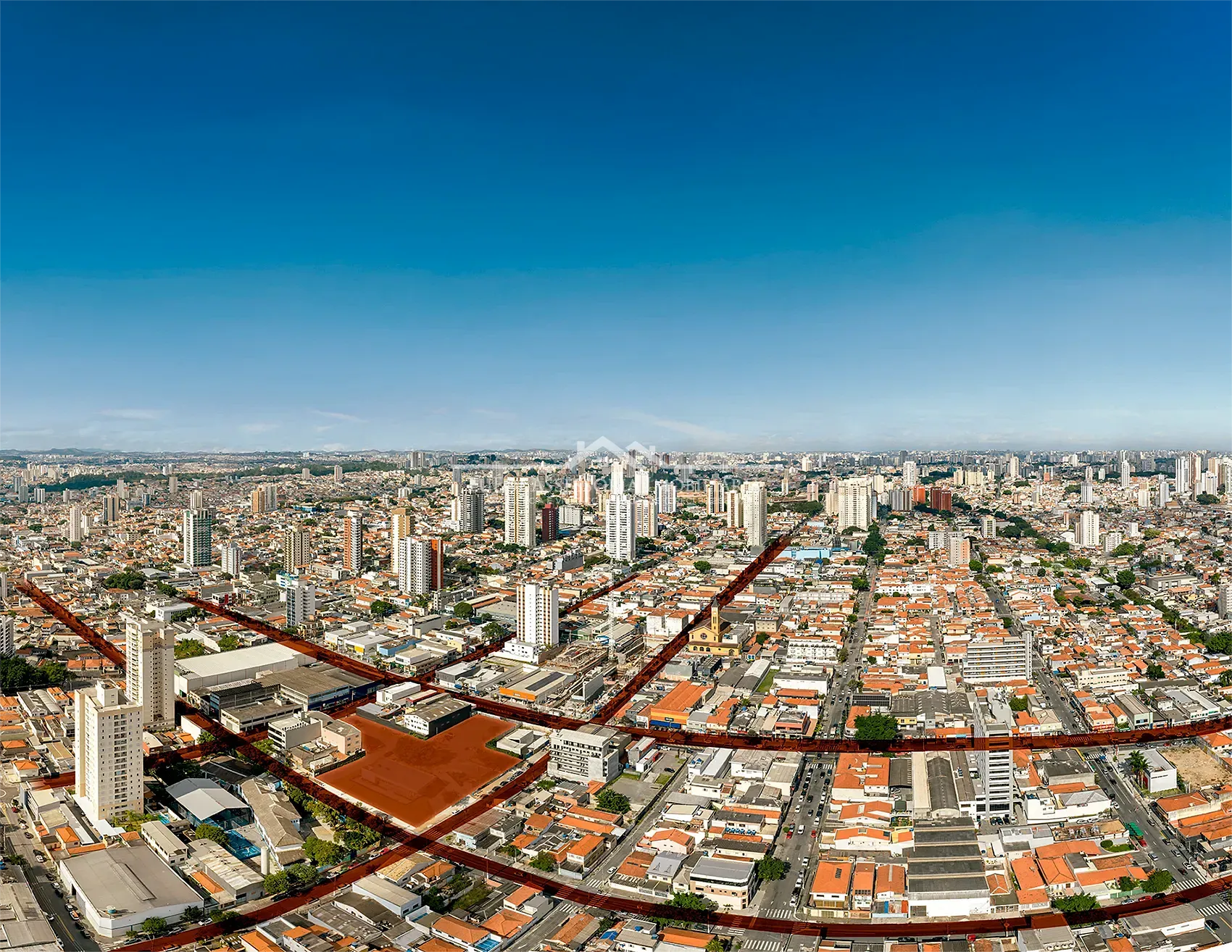 Apartamento, 1 quarto, 27 m² - Foto 2