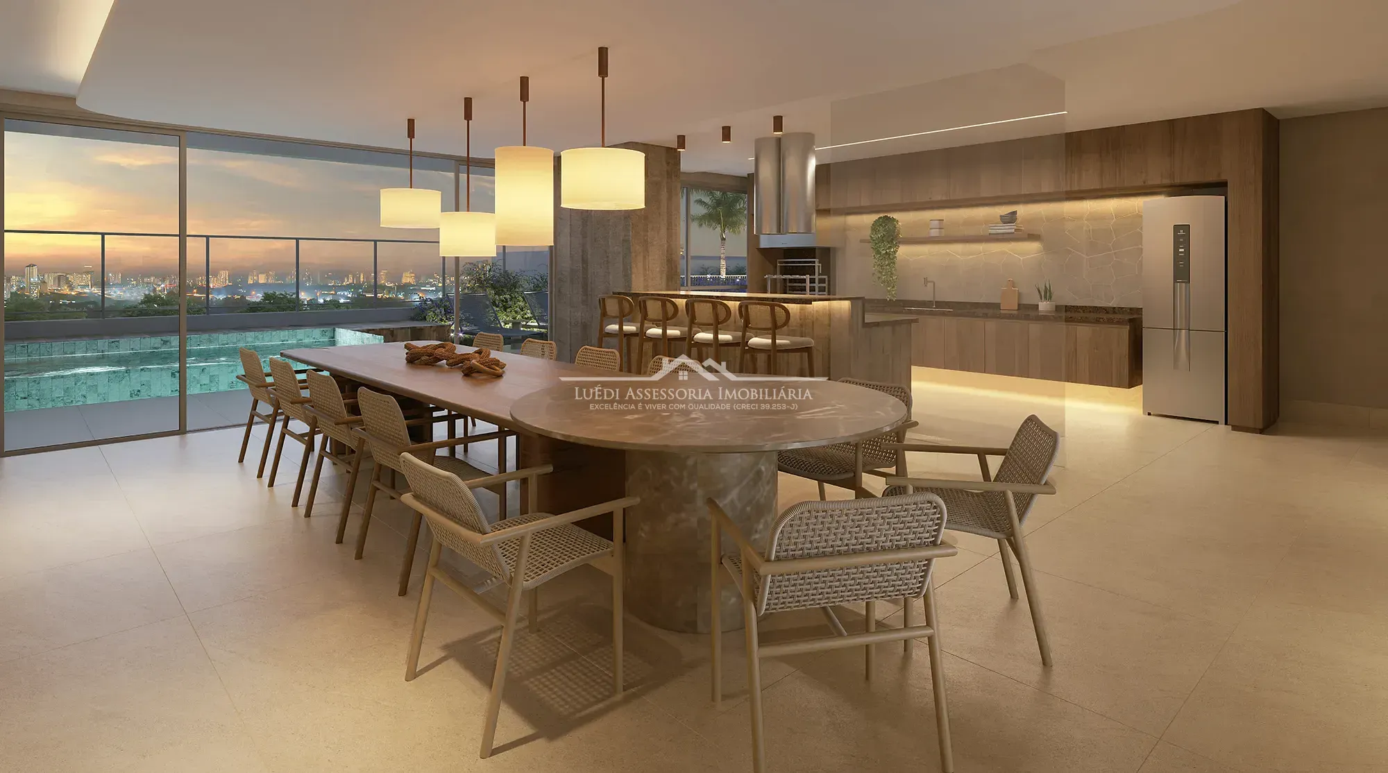 Apartamento, 1 quarto, 27 m² - Foto 17