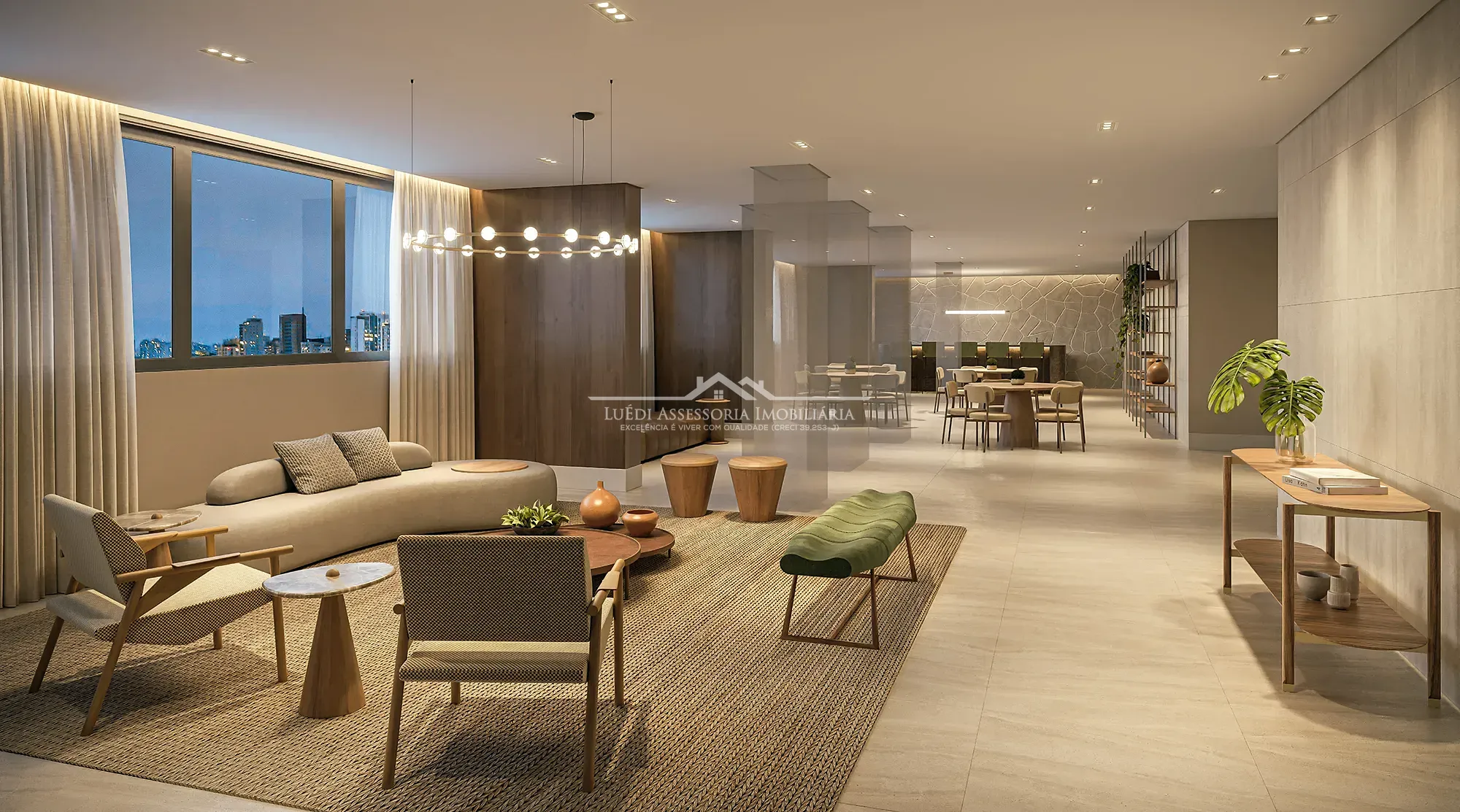 Apartamento, 1 quarto, 27 m² - Foto 19