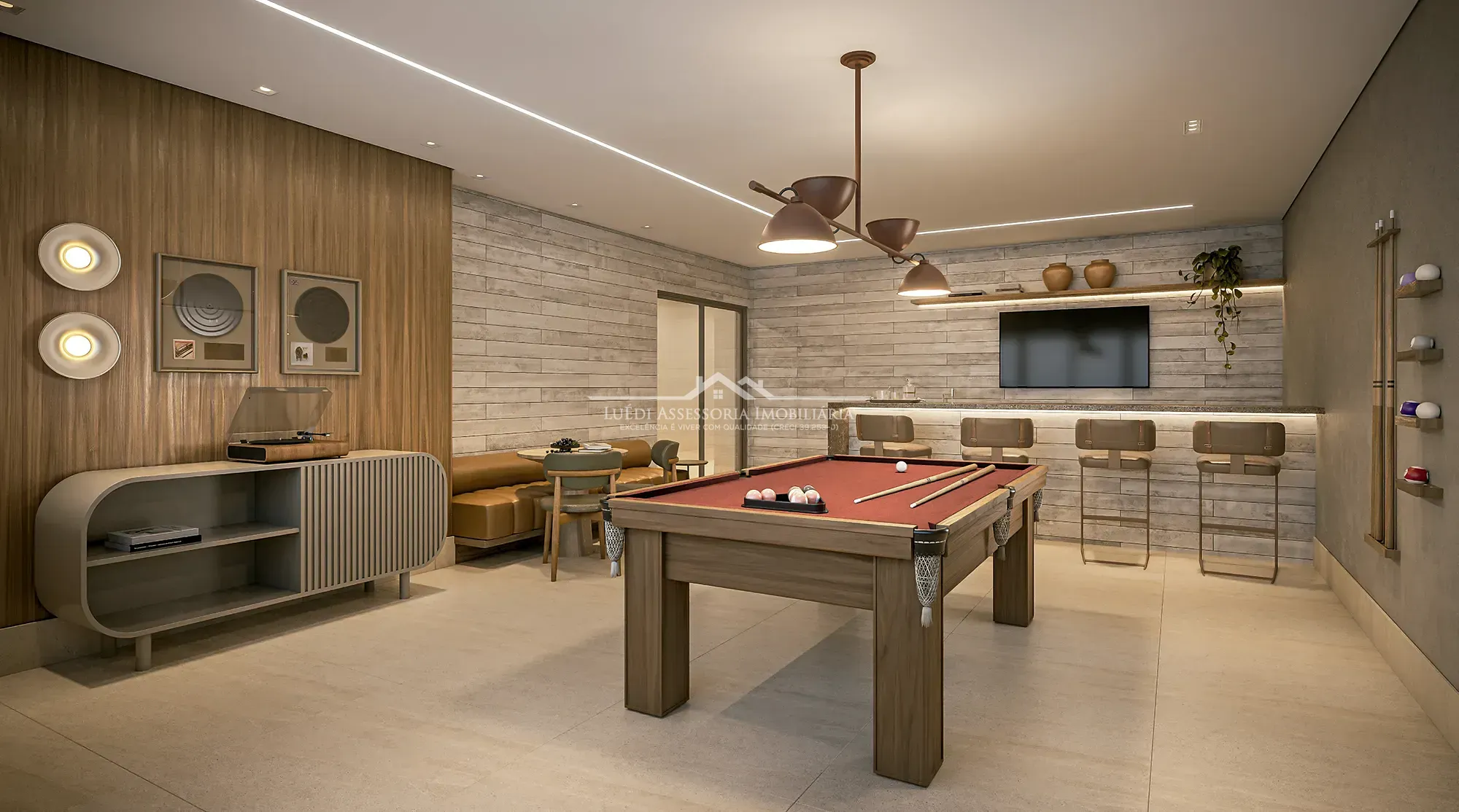 Apartamento, 1 quarto, 27 m² - Foto 21