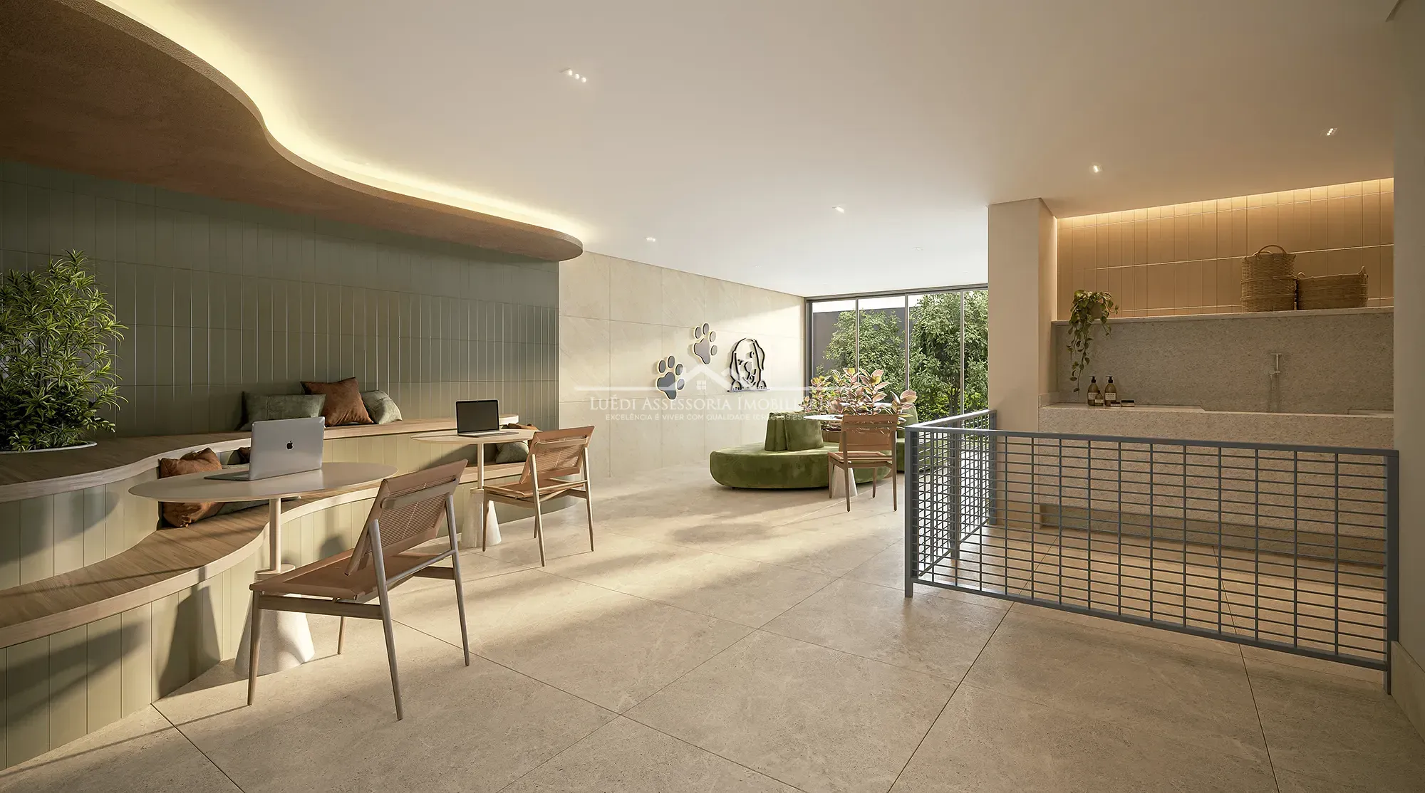 Apartamento, 1 quarto, 27 m² - Foto 24