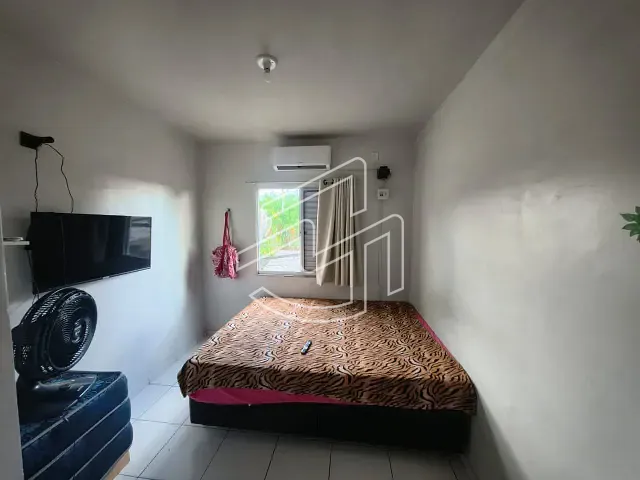 Apartamento 2 quartos e 1 banheiro, à venda, no bairro Curuçambá em Ananindeua