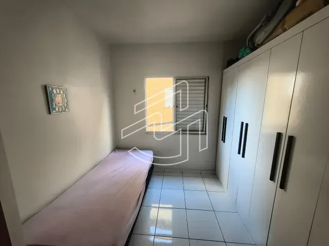 Apartamento 2 quartos e 1 banheiro, à venda, no bairro Curuçambá em Ananindeua
