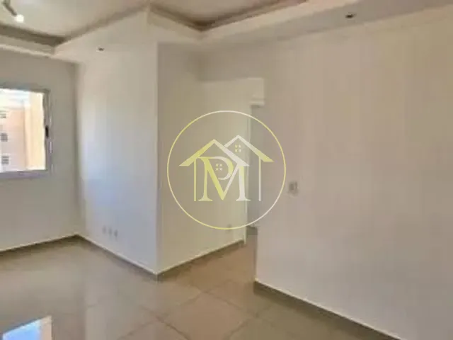Apartamento 2 quartos e 1 banheiro, à venda, no bairro Além Ponte em Sorocaba