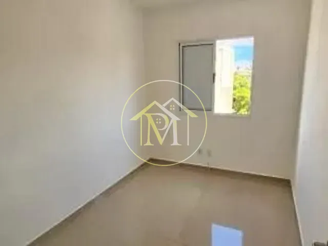 Apartamento 2 quartos e 1 banheiro, à venda, no bairro Além Ponte em Sorocaba