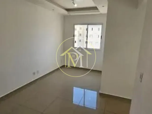 Apartamento 2 quartos e 1 banheiro, à venda, no bairro Além Ponte em Sorocaba