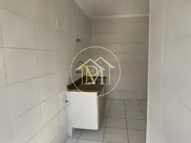 Apartamento 2 quartos e 1 banheiro, à venda, no bairro Além Ponte em Sorocaba