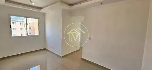 Apartamento, 2 quartos, 50 m² - Foto 1