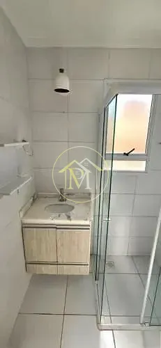 Apartamento, 2 quartos, 50 m² - Foto 7