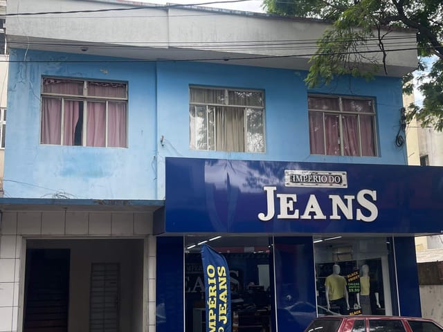 Apartamento com 165m², à venda, no bairro Centro em Arcos