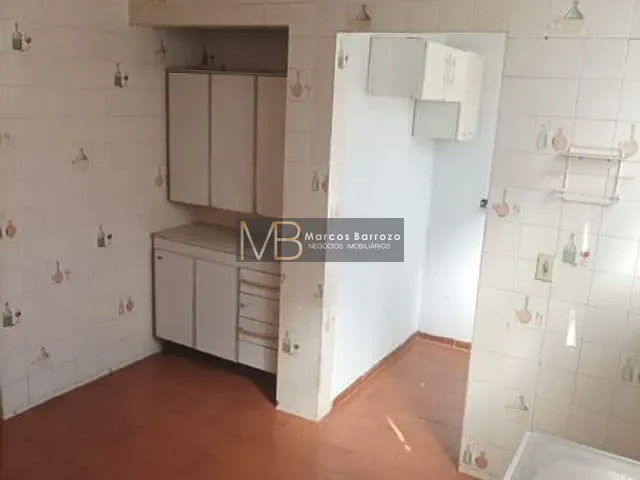 Apartamento 2 quartos e 1 banheiro, à venda, no bairro Centro em Londrina