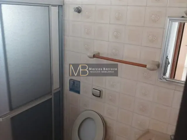 Apartamento 2 quartos e 1 banheiro, à venda, no bairro Centro em Londrina