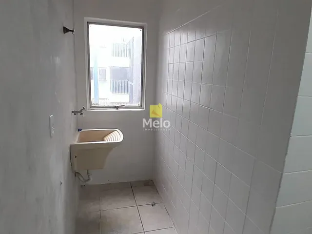 Apartamento 2 quartos e 1 banheiro, para alugar, no bairro Setor Central (Gama) em Brasília