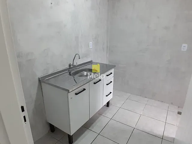 Apartamento 2 quartos e 1 banheiro, para alugar, no bairro Setor Central (Gama) em Brasília