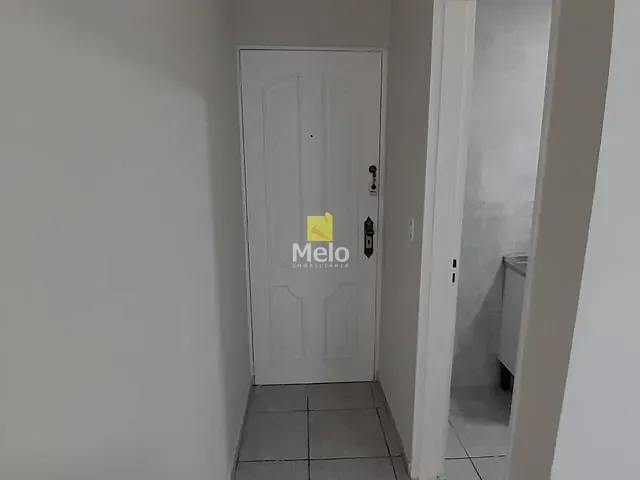 Apartamento 2 quartos e 1 banheiro, para alugar, no bairro Setor Central (Gama) em Brasília