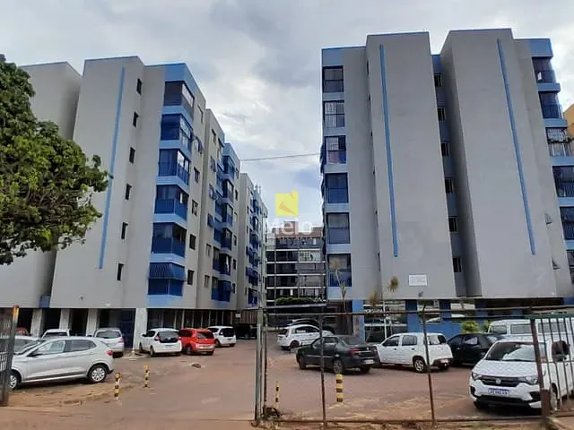 Apartamento 2 quartos e 1 banheiro, para alugar, no bairro Setor Central (Gama) em Brasília