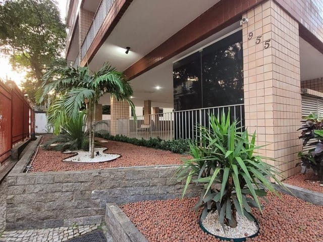 Apartamento com 96m² 2 quartos e 2 banheiros, à venda, no bairro Praça Seca em Rio de Janeiro