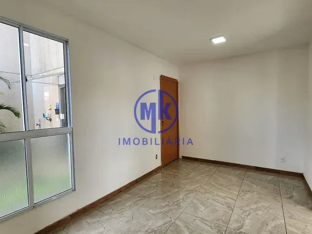Apartamento 1 quarto e 1 banheiro, à venda ou para alugar, no bairro São Luiz em Gravataí