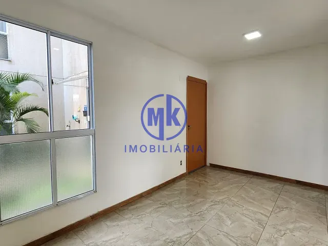Apartamento 1 quarto e 1 banheiro, à venda ou para alugar, no bairro São Luiz em Gravataí