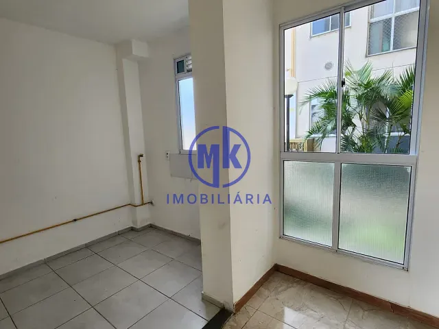 Apartamento 1 quarto e 1 banheiro, à venda ou para alugar, no bairro São Luiz em Gravataí