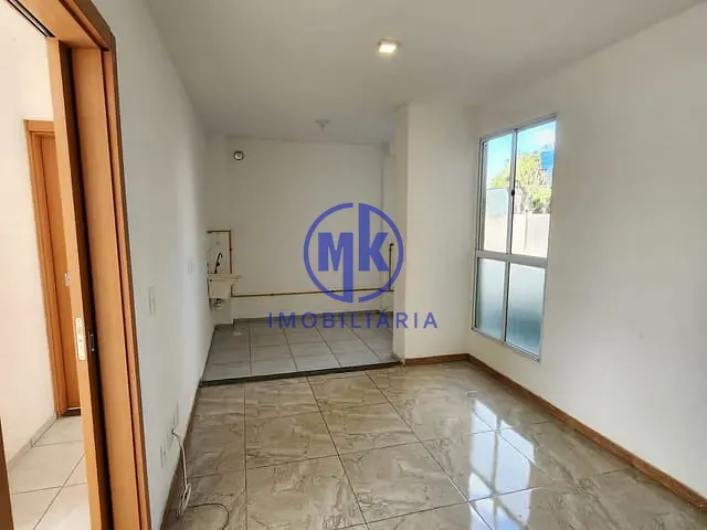 Apartamento 1 quarto e 1 banheiro, à venda ou para alugar, no bairro São Luiz em Gravataí