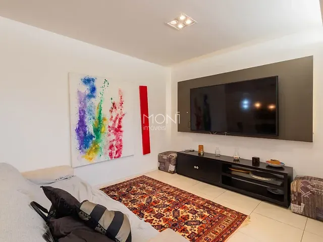 Apartamento 4 quartos e 5 banheiros, à venda, no bairro Norte (Águas Claras) em Brasília