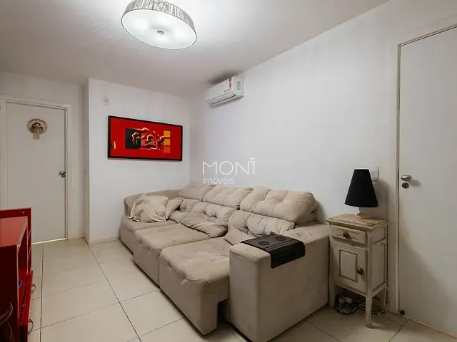 Apartamento 4 quartos e 5 banheiros, à venda, no bairro Norte (Águas Claras) em Brasília