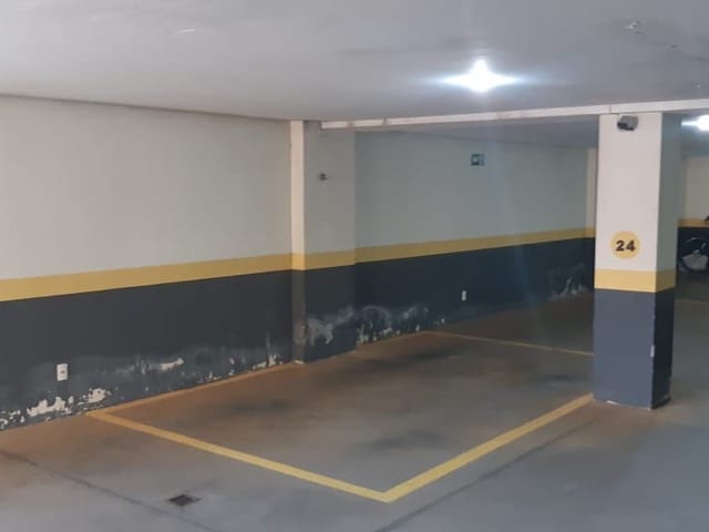 Apartamento 2 quartos e 2 banheiros, para alugar, no bairro Centro em Cambé