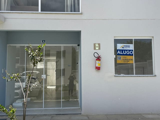 Foto do Apartamento - Apartamento de 3/4  para locação no Dona Olivia Boulevard, Candeias | Marcelo Santana Imóveis