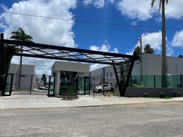 Foto do Apartamento - Apartamento de 3/4  para locação no Dona Olivia Boulevard, Candeias | Marcelo Santana Imóveis