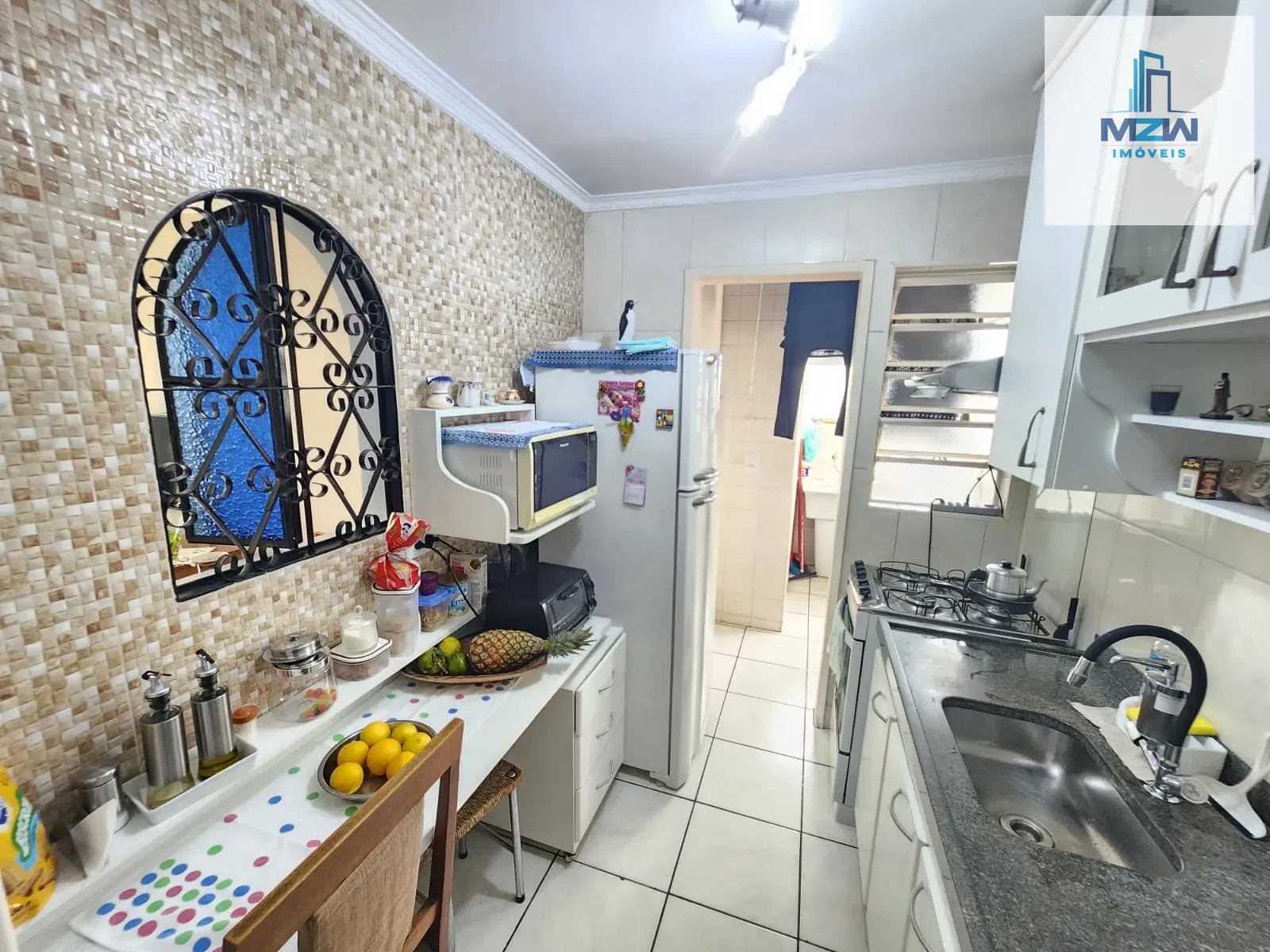 Apartamento, 2 quartos, 63 m² - Foto 4