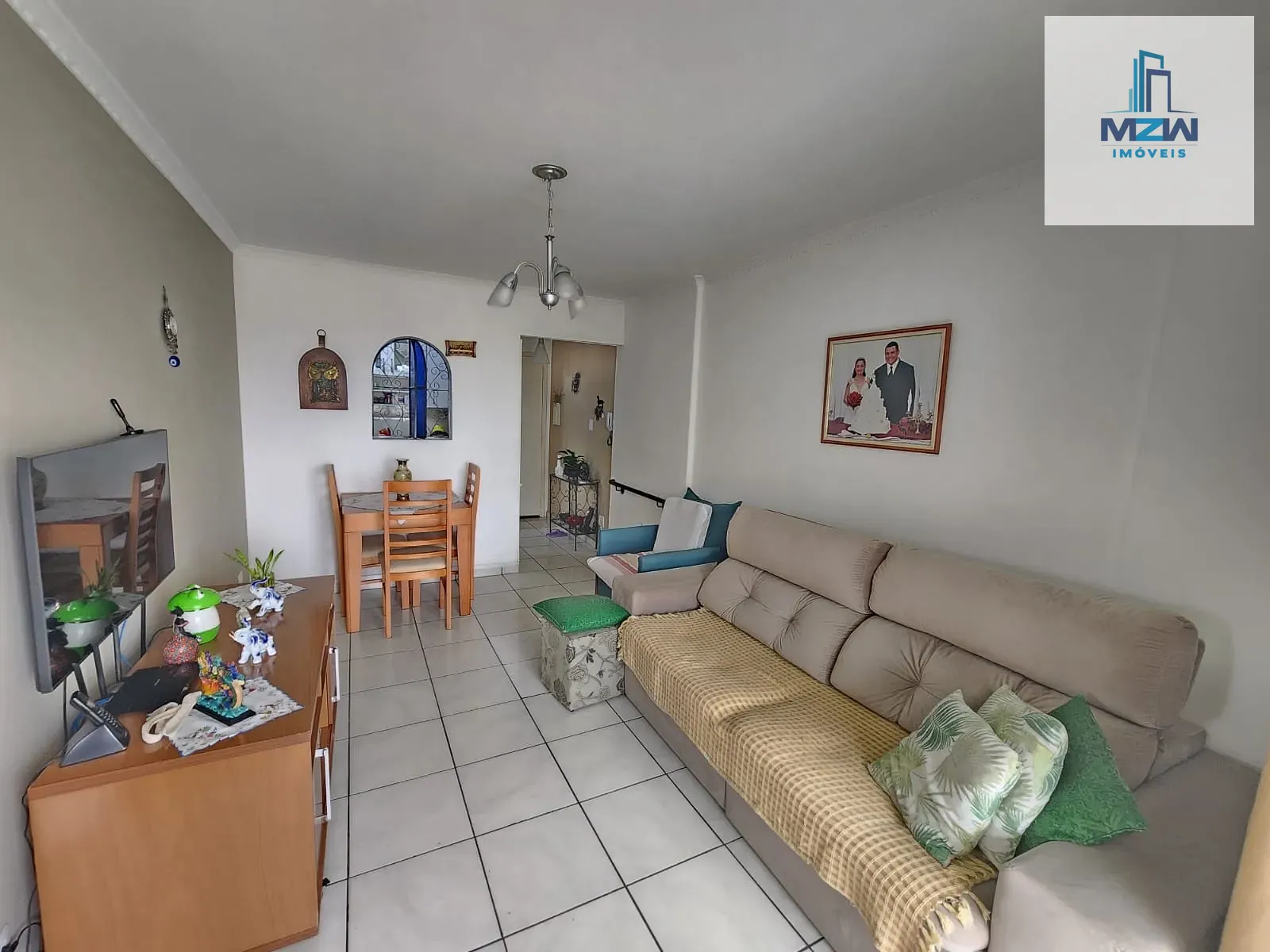 Apartamento, 2 quartos, 63 m² - Foto 5