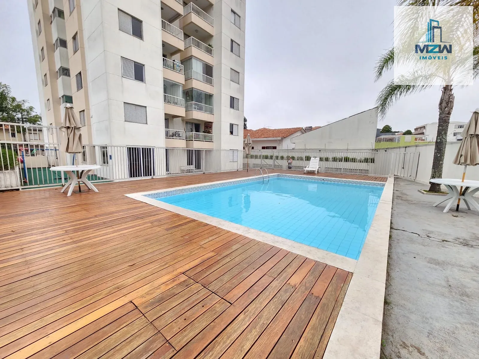 Apartamento, 2 quartos, 63 m² - Foto 1