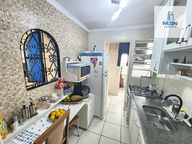 Apartamento com 63m² 2 quartos e 2 banheiros, à venda, no bairro Vila Oratório em São Paulo